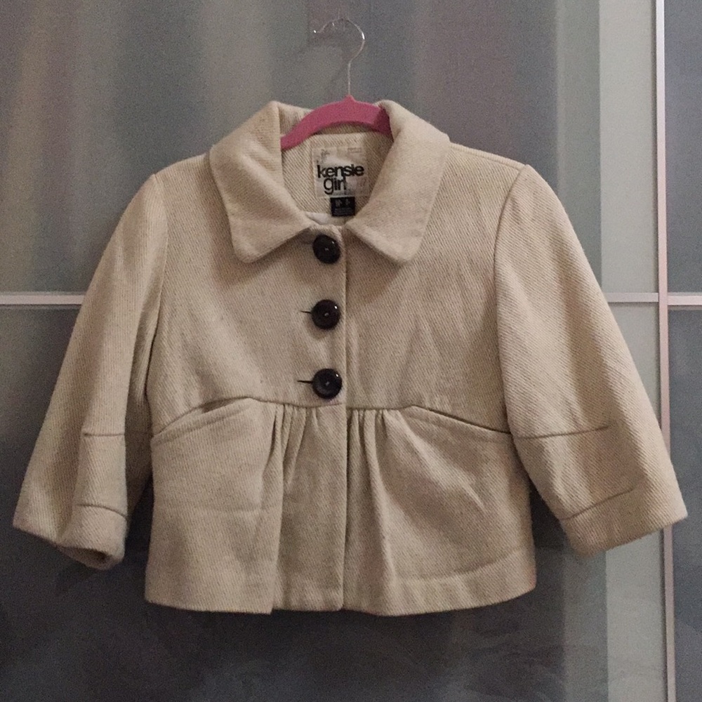 Kensie Girl jacket